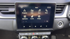 Renault Captur 1.0 TCE 90 Techno 5dr Petrol Hatchback